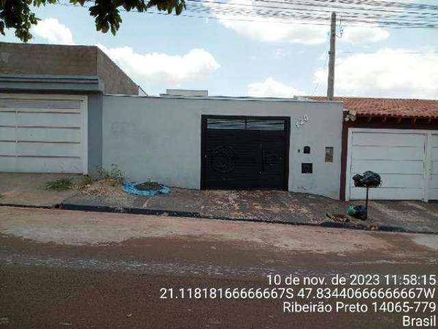 Oportunidade Única em RIBEIRAO PRETO - SP | Tipo: Casa | Negociação: Leilão  | Situação: Imóvel