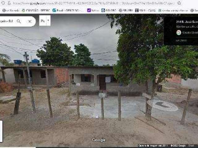 Oportunidade Única em SAO GONCALO - RJ | Tipo: Casa | Negociação: Leilão  | Situação: Imóvel