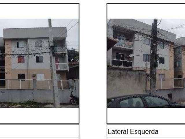 Oportunidade Única em SAO GONCALO - RJ | Tipo: Apartamento | Negociação: Venda Direta Online  | Situação: Imóvel