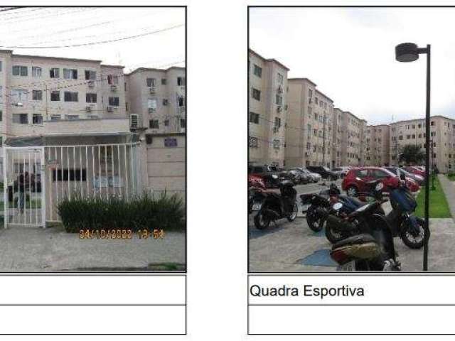 Oportunidade Única em RIO DE JANEIRO - RJ | Tipo: Apartamento | Negociação: Venda Direta Online  | Situação: Imóvel