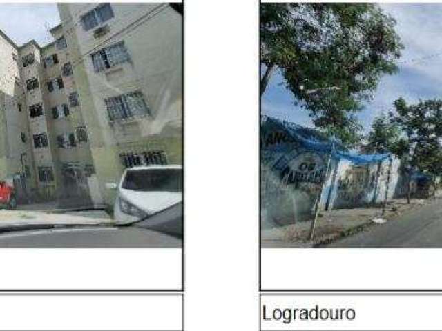 Oportunidade Única em RIO DE JANEIRO - RJ | Tipo: Apartamento | Negociação: Venda Direta Online  | Situação: Imóvel