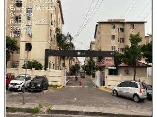 Oportunidade Única em RIO DE JANEIRO - RJ | Tipo: Apartamento | Negociação: Venda Direta Online  | Situação: Imóvel