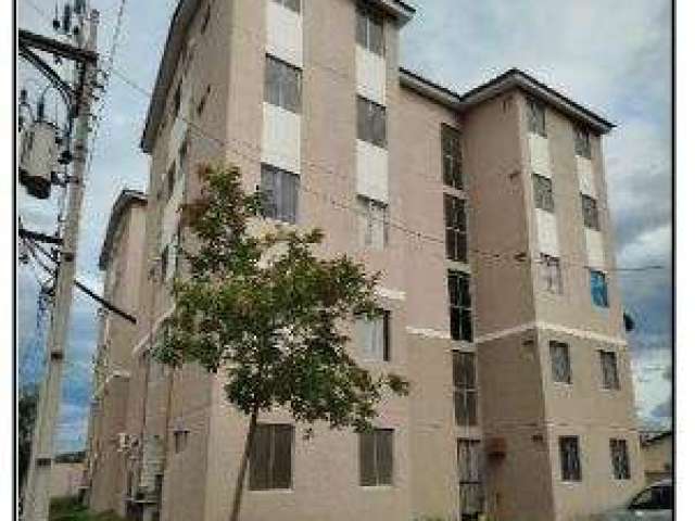 Oportunidade Única em ITABORAI - RJ | Tipo: Apartamento | Negociação: Venda Direta Online  | Situação: Imóvel