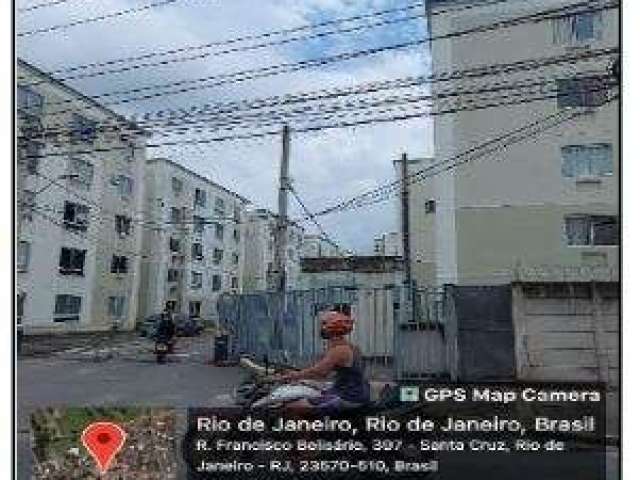 Oportunidade Única em RIO DE JANEIRO - RJ | Tipo: Apartamento | Negociação: Venda Online  | Situação: Imóvel