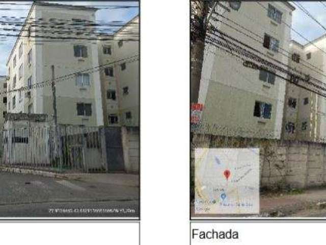 Oportunidade Única em RIO DE JANEIRO - RJ | Tipo: Apartamento | Negociação: Venda Direta Online  | Situação: Imóvel