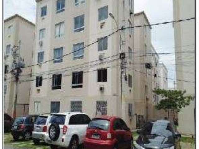 Oportunidade Única em RIO DE JANEIRO - RJ | Tipo: Apartamento | Negociação: Venda Direta Online  | Situação: Imóvel