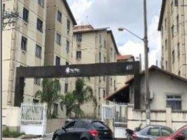 Oportunidade Única em RIO DE JANEIRO - RJ | Tipo: Apartamento | Negociação: Venda Direta Online  | Situação: Imóvel