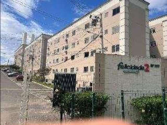 Oportunidade Única em QUEIMADOS - RJ | Tipo: Apartamento | Negociação: Venda Direta Online  | Situação: Imóvel