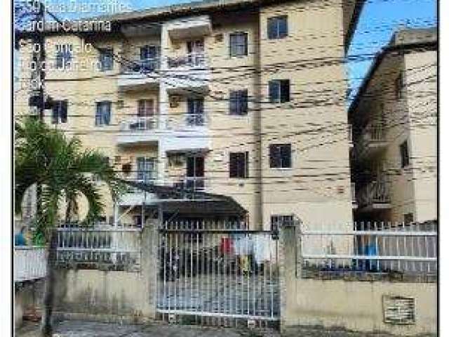 Oportunidade Única em SAO GONCALO - RJ | Tipo: Apartamento | Negociação: Venda Direta Online  | Situação: Imóvel