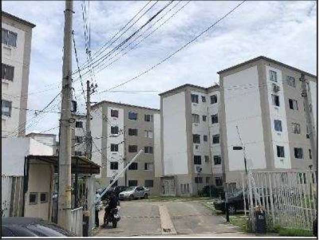 Oportunidade Única em NOVA IGUACU - RJ | Tipo: Apartamento | Negociação: Venda Online  | Situação: Imóvel