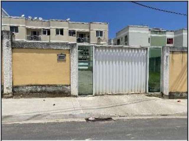 Oportunidade Única em SAO GONCALO - RJ | Tipo: Apartamento | Negociação: Venda Direta Online  | Situação: Imóvel