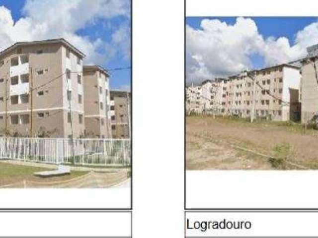 Oportunidade Única em ITABORAI - RJ | Tipo: Apartamento | Negociação: Venda Online  | Situação: Imóvel