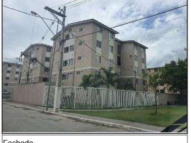 Oportunidade Única em ITABORAI - RJ | Tipo: Apartamento | Negociação: Venda Direta Online  | Situação: Imóvel