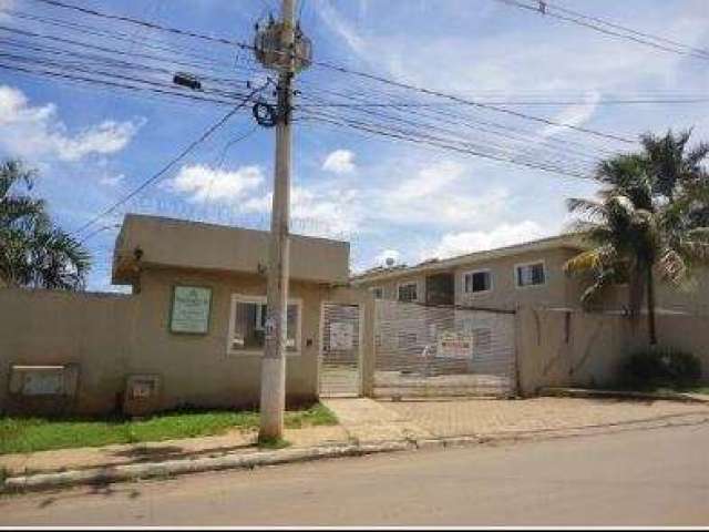 Oportunidade Única em VALPARAISO DE GOIAS - GO | Tipo: Apartamento | Negociação: Venda Direta Online  | Situação: Imóvel