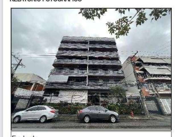 Oportunidade Única em RIO DE JANEIRO - RJ | Tipo: Apartamento | Negociação: Venda Online  | Situação: Imóvel