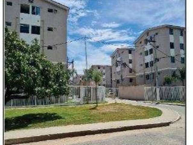 Oportunidade Única em ITABORAI - RJ | Tipo: Apartamento | Negociação: Venda Direta Online  | Situação: Imóvel