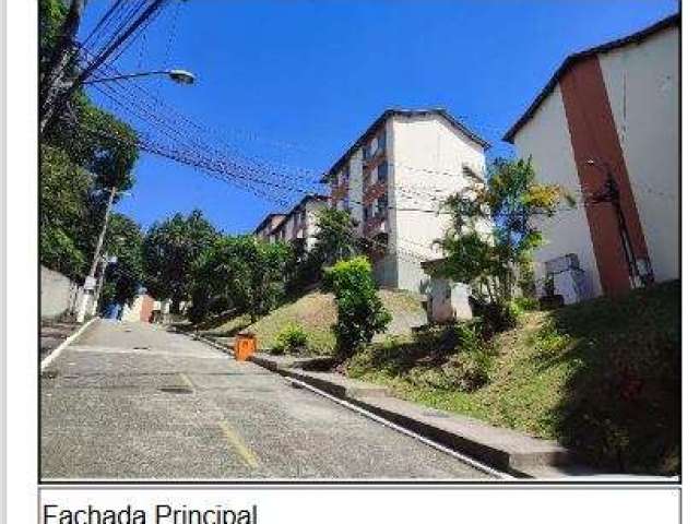 Oportunidade Única em RIO DE JANEIRO - RJ | Tipo: Apartamento | Negociação: Venda Direta Online  | Situação: Imóvel