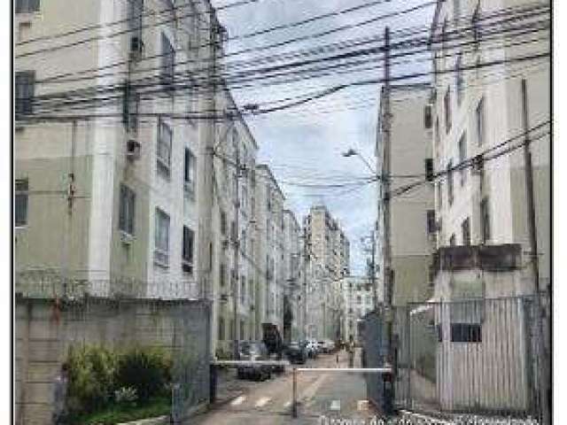 Oportunidade Única em RIO DE JANEIRO - RJ | Tipo: Apartamento | Negociação: Venda Direta Online  | Situação: Imóvel