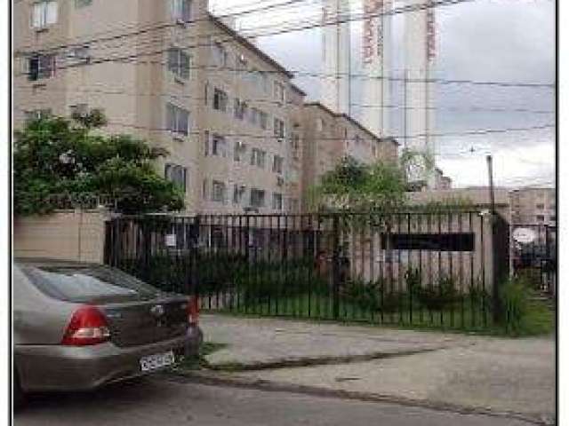 Oportunidade Única em RIO DE JANEIRO - RJ | Tipo: Apartamento | Negociação: Venda Direta Online  | Situação: Imóvel