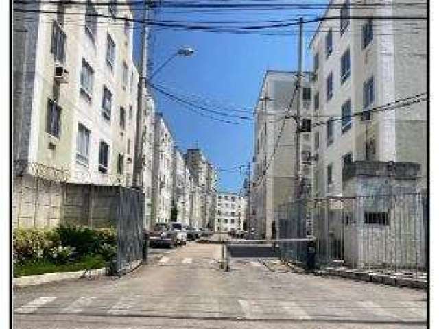 Oportunidade Única em RIO DE JANEIRO - RJ | Tipo: Apartamento | Negociação: Venda Direta Online  | Situação: Imóvel