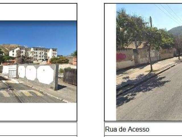 Oportunidade Única em RIO DE JANEIRO - RJ | Tipo: Apartamento | Negociação: Venda Direta Online  | Situação: Imóvel