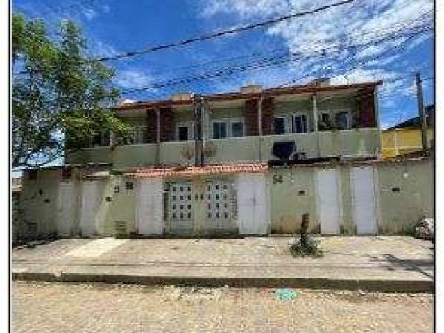 Oportunidade Única em NOVA IGUACU - RJ | Tipo: Apartamento | Negociação: Venda Online  | Situação: Imóvel