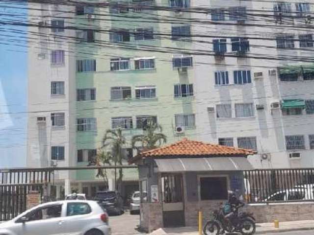 Oportunidade Única em NOVA IGUACU - RJ | Tipo: Apartamento | Negociação: Licitação Aberta  | Situação: Imóvel