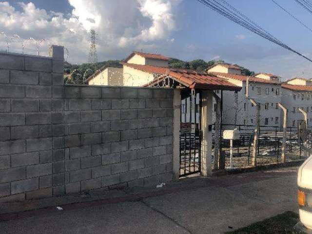 Oportunidade Única em BETIM - MG | Tipo: Apartamento | Negociação: Licitação Aberta  | Situação: Imóvel