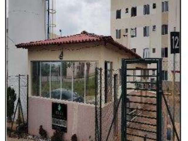 Oportunidade Única em LUZIANIA - GO | Tipo: Apartamento | Negociação: Venda Direta Online  | Situação: Imóvel