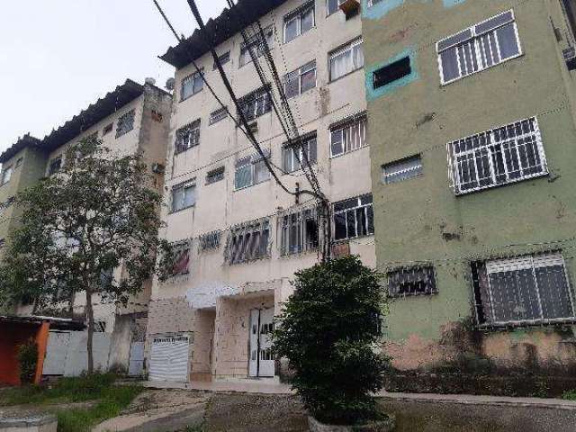 Oportunidade Única em NOVA IGUACU - RJ | Tipo: Apartamento | Negociação: Venda Direta Online  | Situação: Imóvel