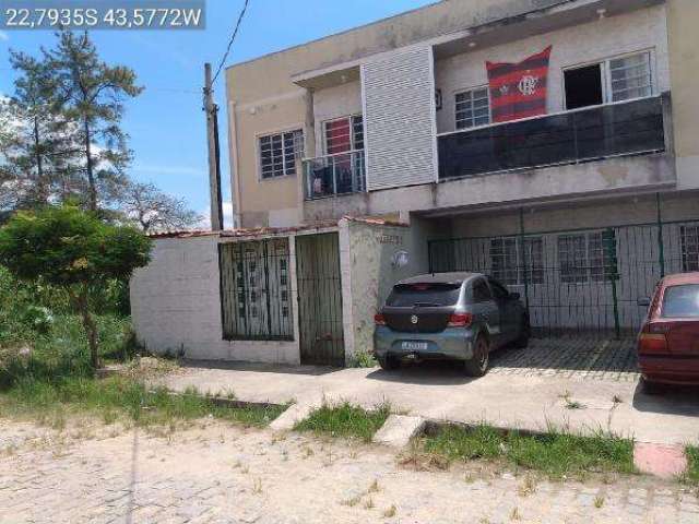 Oportunidade Única em NOVA IGUACU - RJ | Tipo: Apartamento | Negociação: Venda Direta Online  | Situação: Imóvel