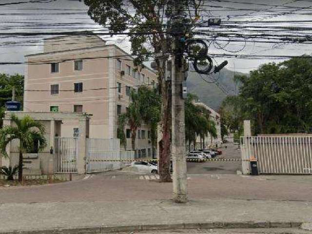 Oportunidade Única em RIO DE JANEIRO - RJ | Tipo: Apartamento | Negociação: Venda Online  | Situação: Imóvel