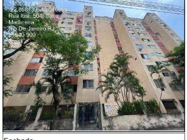 Oportunidade Única em RIO DE JANEIRO - RJ | Tipo: Apartamento | Negociação: Venda Direta Online  | Situação: Imóvel