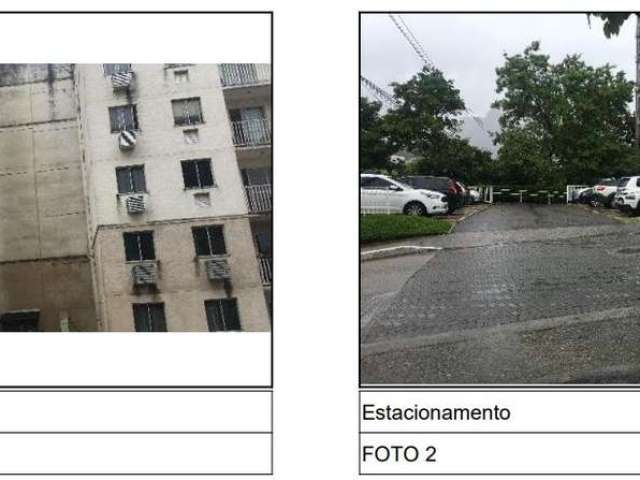 Oportunidade Única em RIO DE JANEIRO - RJ | Tipo: Apartamento | Negociação: Venda Direta Online  | Situação: Imóvel