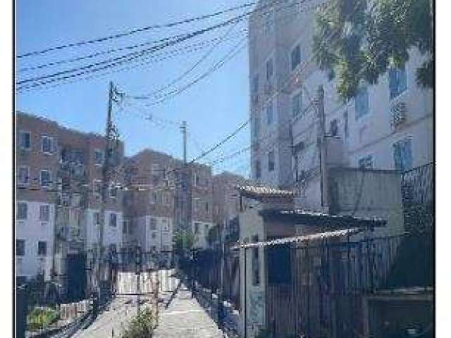 Oportunidade Única em RIO DE JANEIRO - RJ | Tipo: Apartamento | Negociação: Venda Direta Online  | Situação: Imóvel