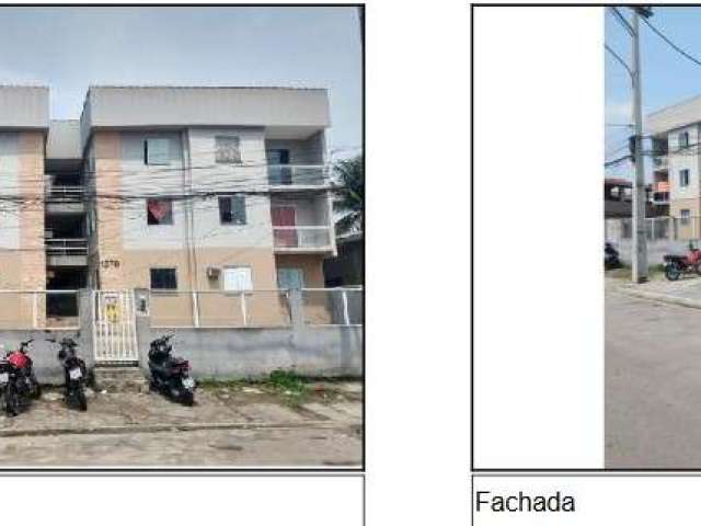 Oportunidade Única em SAO GONCALO - RJ | Tipo: Apartamento | Negociação: Venda Online  | Situação: Imóvel