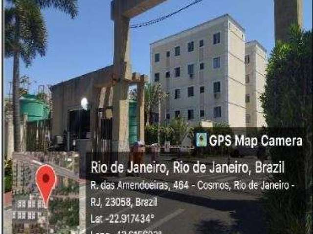 Oportunidade Única em RIO DE JANEIRO - RJ | Tipo: Apartamento | Negociação: Venda Online  | Situação: Imóvel