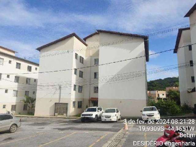 Oportunidade Única em BETIM - MG | Tipo: Apartamento | Negociação: Licitação Aberta  | Situação: Imóvel