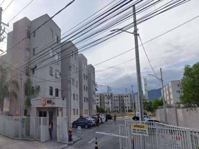 Oportunidade Única em RIO DE JANEIRO - RJ | Tipo: Apartamento | Negociação: Licitação Aberta  | Situação: Imóvel