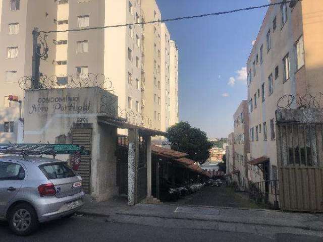 Oportunidade Única em BETIM - MG | Tipo: Apartamento | Negociação: Licitação Aberta  | Situação: Imóvel