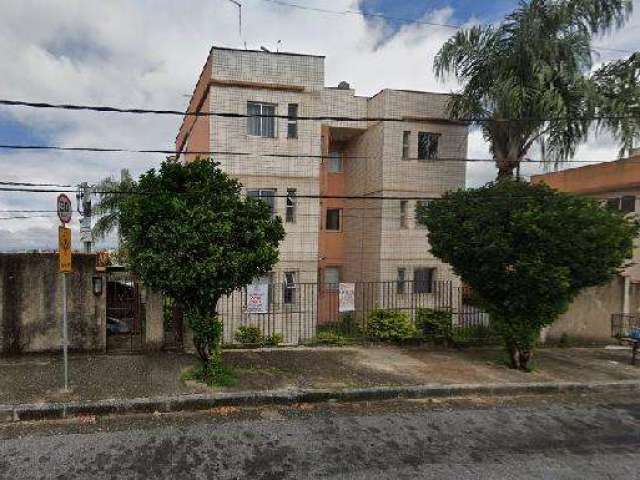 Oportunidade Única em BETIM - MG | Tipo: Apartamento | Negociação: Licitação Aberta  | Situação: Imóvel