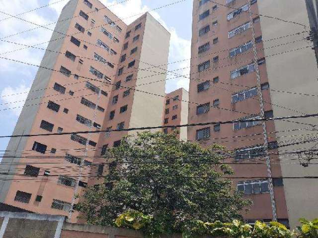 Oportunidade Única em SAO PAULO - SP | Tipo: Apartamento | Negociação: Licitação Aberta  | Situação: Imóvel