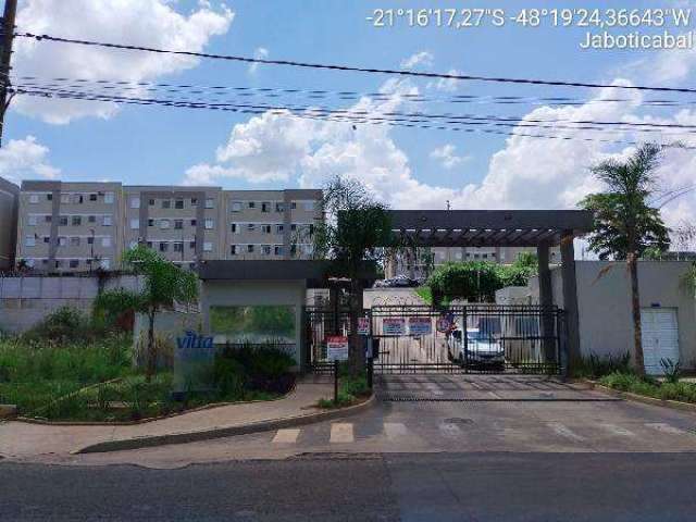 Oportunidade Única em JABOTICABAL - SP | Tipo: Apartamento | Negociação: Licitação Aberta  | Situação: Imóvel