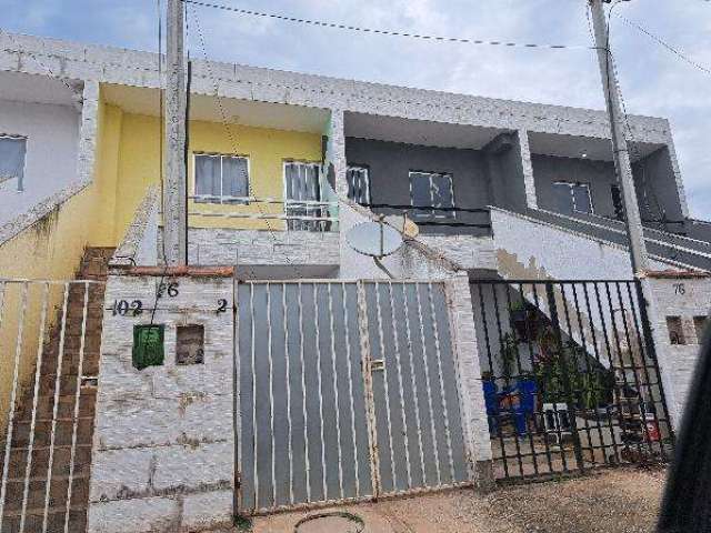 Oportunidade Única em NOVA IGUACU - RJ | Tipo: Apartamento | Negociação: Licitação Aberta  | Situação: Imóvel