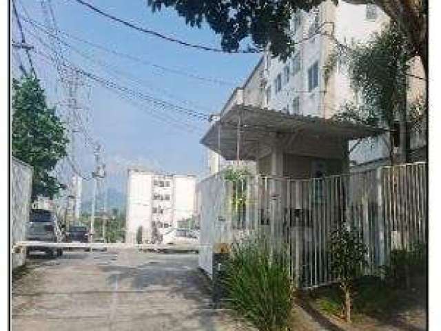 Oportunidade Única em RIO DE JANEIRO - RJ | Tipo: Apartamento | Negociação: Venda Online  | Situação: Imóvel