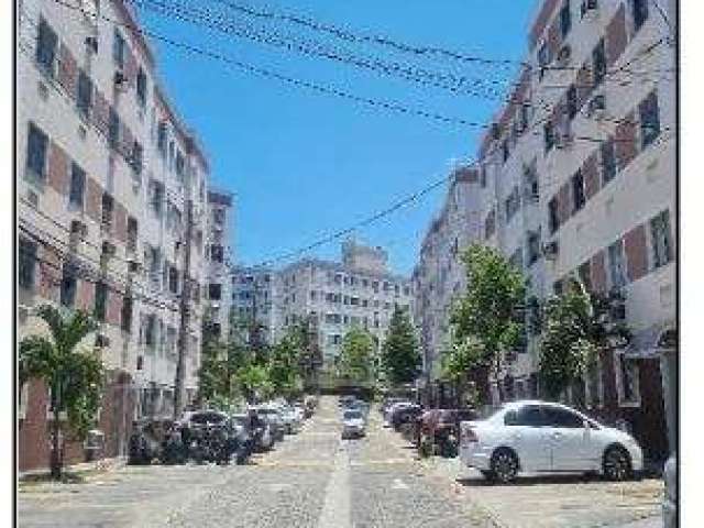 Oportunidade Única em RIO DE JANEIRO - RJ | Tipo: Apartamento | Negociação: Licitação Aberta  | Situação: Imóvel