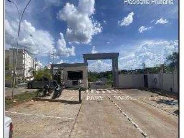 Oportunidade Única em PRESIDENTE PRUDENTE - SP | Tipo: Apartamento | Negociação: Licitação Aberta  | Situação: Imóvel