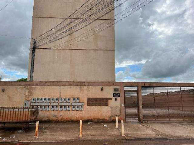 Oportunidade Única em AGUAS LINDAS DE GOIAS - GO | Tipo: Apartamento | Negociação: Venda Direta Online  | Situação: Imóvel