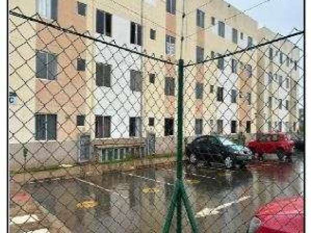 Oportunidade Única em LUZIANIA - GO | Tipo: Apartamento | Negociação: Venda Direta Online  | Situação: Imóvel