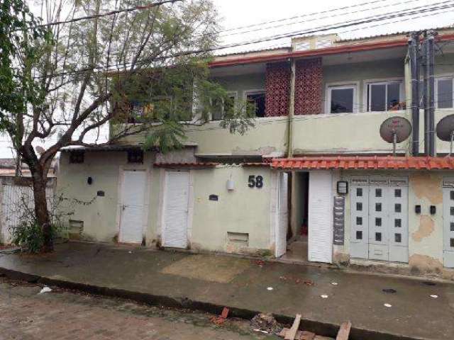 Oportunidade Única em NOVA IGUACU - RJ | Tipo: Apartamento | Negociação: Venda Direta Online  | Situação: Imóvel